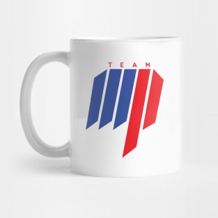 Team Pacquiao Mug